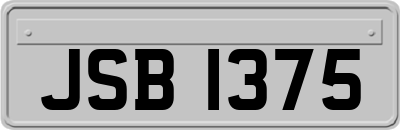JSB1375