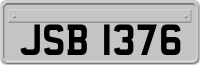 JSB1376