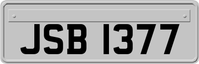 JSB1377