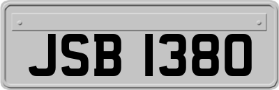 JSB1380