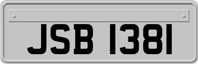 JSB1381