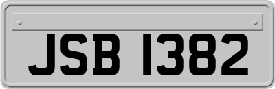 JSB1382