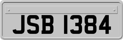 JSB1384