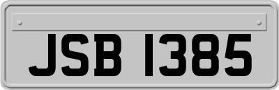JSB1385