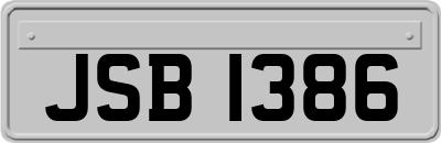 JSB1386