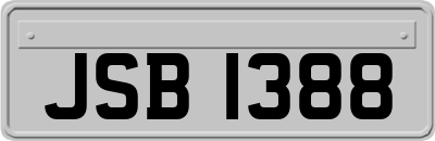 JSB1388