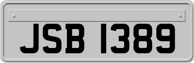 JSB1389