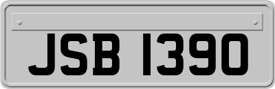 JSB1390