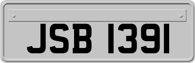 JSB1391