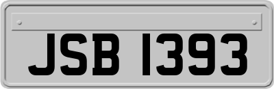 JSB1393