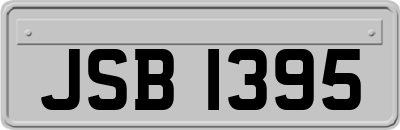 JSB1395