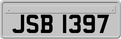 JSB1397