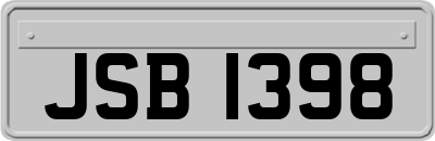 JSB1398