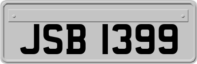 JSB1399