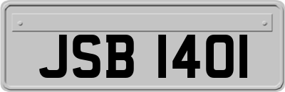 JSB1401