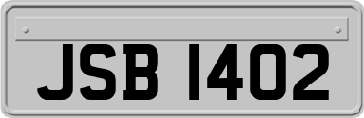 JSB1402