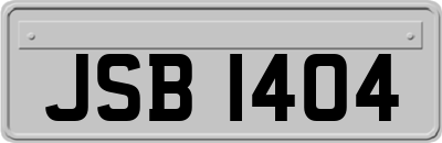 JSB1404