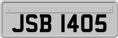 JSB1405