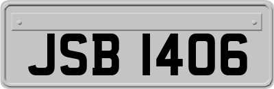 JSB1406