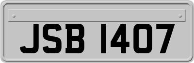 JSB1407