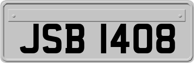 JSB1408
