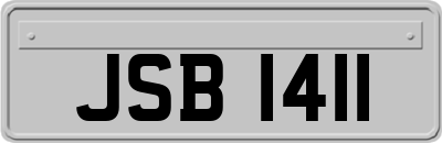 JSB1411