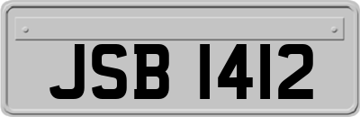 JSB1412