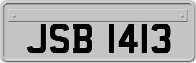 JSB1413