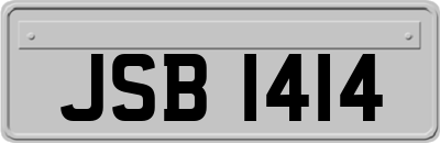 JSB1414