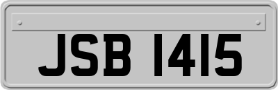 JSB1415