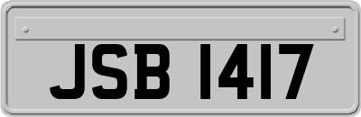 JSB1417