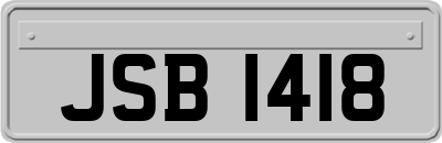 JSB1418