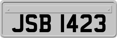 JSB1423