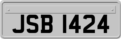 JSB1424
