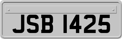 JSB1425