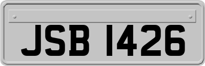 JSB1426