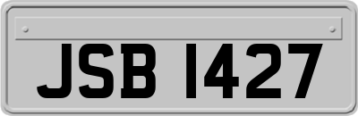 JSB1427