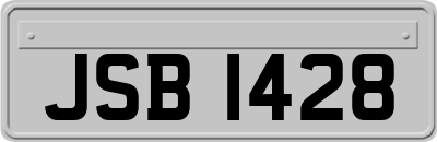 JSB1428