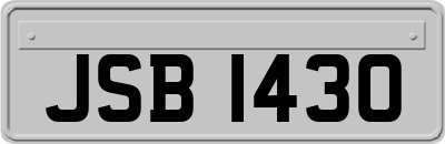 JSB1430
