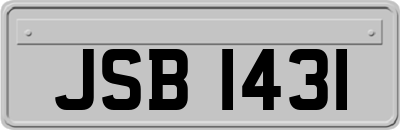 JSB1431