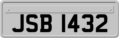 JSB1432