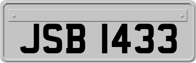 JSB1433