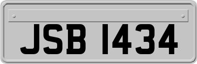 JSB1434