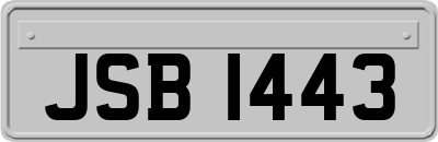 JSB1443