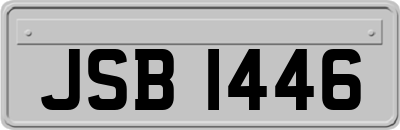 JSB1446