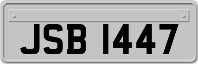 JSB1447
