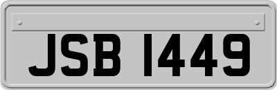 JSB1449