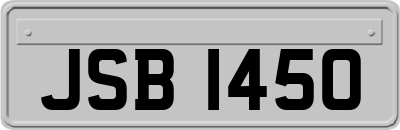 JSB1450