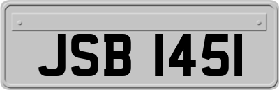 JSB1451