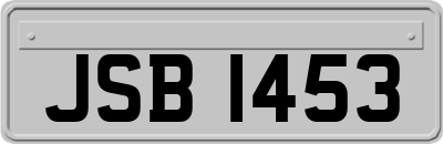 JSB1453